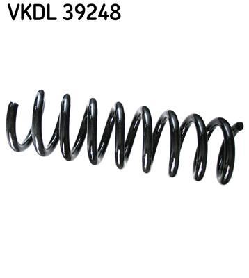 Mola de suspensão SKF ref. VKDL 39248